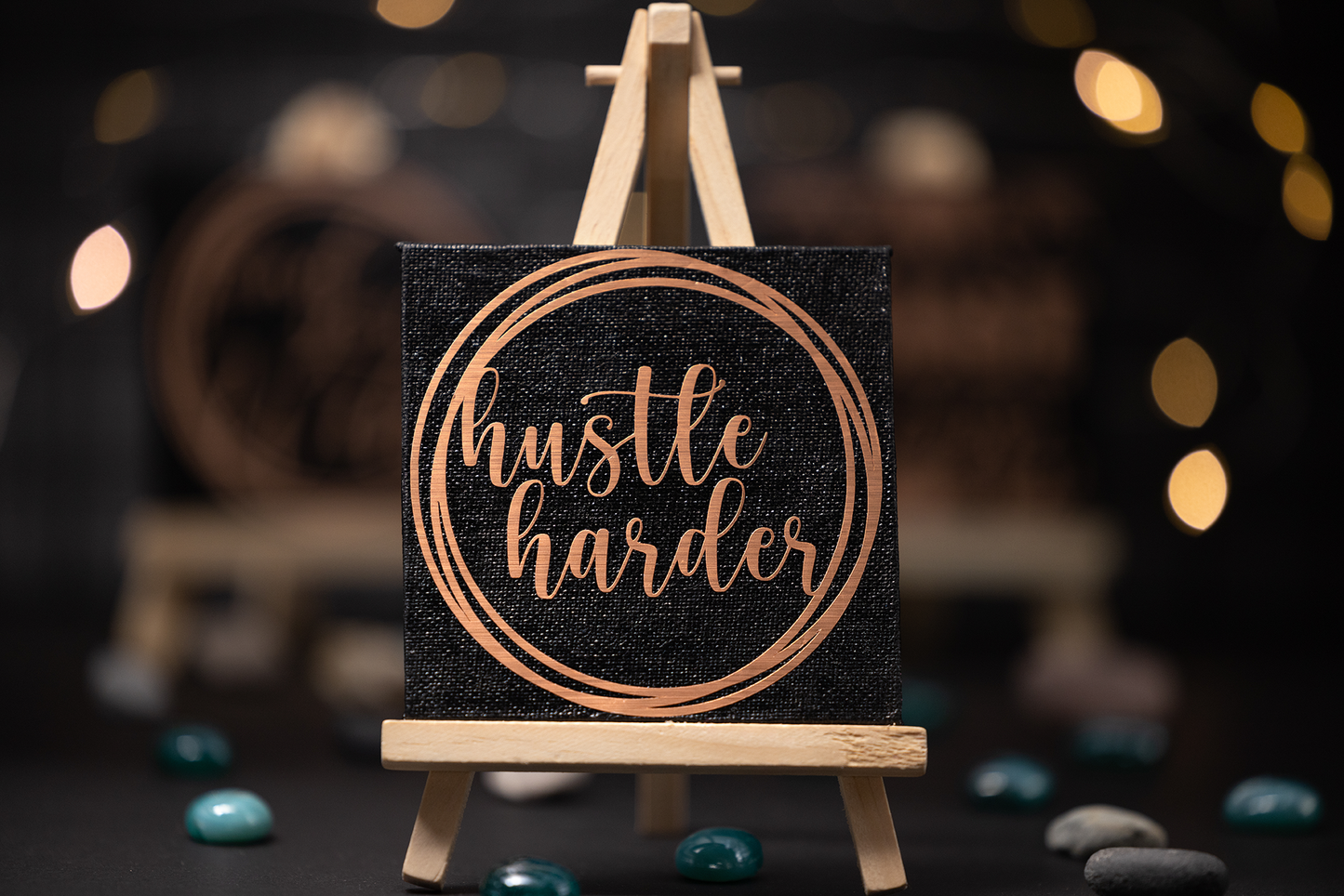 ADC - Hustle Harder