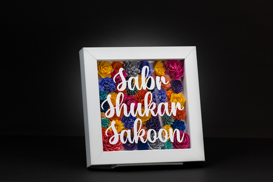 Sabr Shukar Sakoon